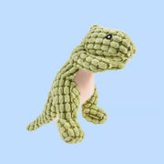 Robust Dino — Dog Toy 2.0 Upgraded Version