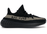 Adidas Yeezy Boost 350 V2 Core Black Green