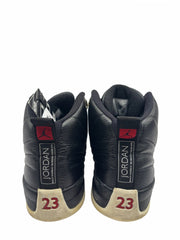 Jordan 12 Retro Playoffs (2022)