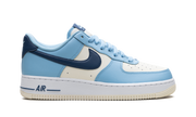 Air Force 1 Low "Aquarius Blue Coconut Milk" HF4837 407
