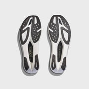 HOKA x John Elliott Rocket X 3 - Spray Green / Antique White