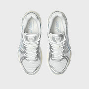 ASICS Gel-Kayano 12.1 - White / Dolphin Grey