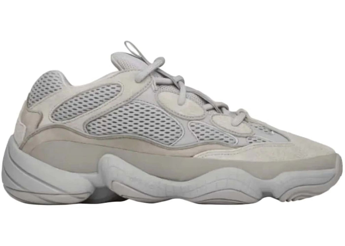 Adidas Yeezy 500 Stone Salt