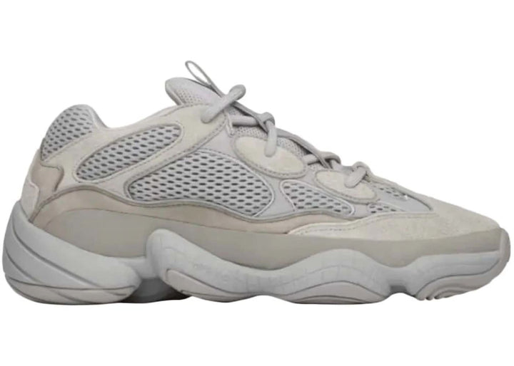 Adidas Yeezy 500 Stone Salt