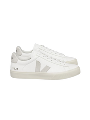 CAMPO LEATHER WHITE NATURAL