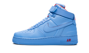 Air Force 1 High "Just Don - Varsity Blue" CW3812 400
