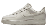 Air Force 1 Low '07 "Light Bone / Metallic Silver / Light Bone" IH1698-003