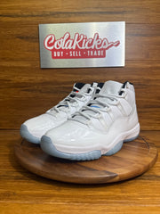 Jordan 11 Retro Legend Blue (2024)
