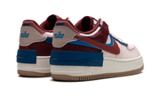AIR FORCE 1 SHADO WMNS "Soft Pink" CI0919 601