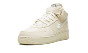 Air Force 1 Mid "Stussy - Fossil" DJ7841 200
