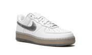 Air Force 1 "White / Metallic Silver" DX3945 100