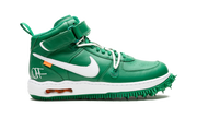Air Force 1 Mid "Off-White - Pine Green" DR0500 300