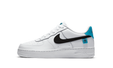 Air Force 1 Low 07 GS "Worldwide Pack Blue Fury" CN8533 100