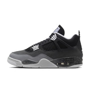 Air Jordan 4 'Fear'