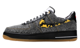 Air Force 1 Low "Remix Black" DB1964 001