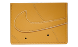 Air Force 1 Card Wallet "Brown" N.100.9738.715