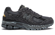 New Balance Low top 'Black'