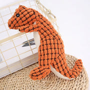 Robust Dino — Dog Toy 2.0 Upgraded Version
