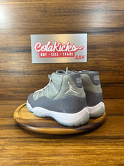 Jordan 11 Retro Cool Grey (2021)
