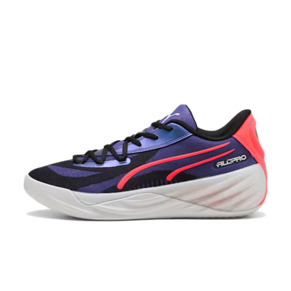 PUMA All Pro 'Purple'