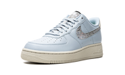 AIR FORCE 1 LO 07 SE () WMNS "Light Armory Blue" DA6682 400