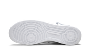 Air Force 1 Mid 07 "White on White" 315123 111