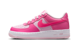 Air Force 1 Low GS "Pinksicle Pink Foam" IO7454 684