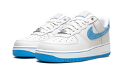 AIR FORCE 1 LO LXX MNS WMNS "University Blue" DX1193 100