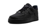 Air Force 1 Low SP "Triple Black Perforated" HF8189 001