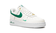 Air Force 1 Low "Malachite - White" DQ7658 101