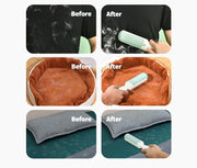🐾 Pet Hair Roller — Reusable Lint Remover