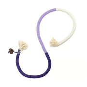 🧶 Natural Cotton Rope Chew Toy for Cats