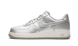Air Force 1 '07 LV8 "SILVER" 718152 013