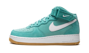 Air Force 1 Mid "Washed Teal" DV2219 300