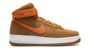 Air Force 1 High '07 LX "Brown/White/Yellow" DH7566 200