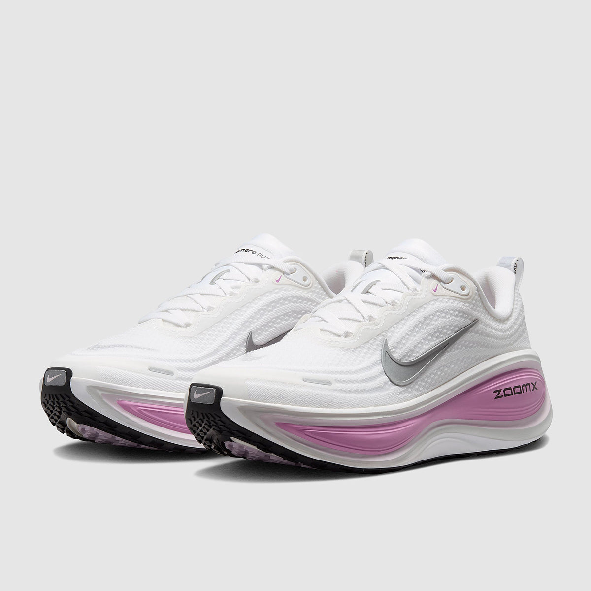 Nike Womens Vomero Plus