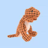 Robust Dino — Dog Toy 2.0 Upgraded Version