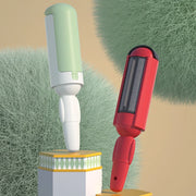 🐾 Pet Hair Roller — Reusable Lint Remover