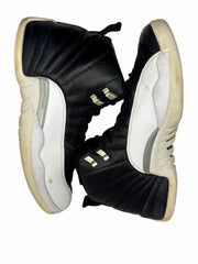 Jordan 12 Retro Playoffs (2022)
