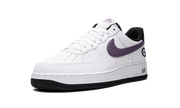Air Force 1 Low "Hoops White Canyon Purple" DH7440 100
