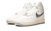 AIR FORCE 1 HIGH SCULPT MNS WMNS "White / Silver" DC3590 101