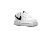 Air Force 1 TD "WHITE BLACK" CZ1691 100