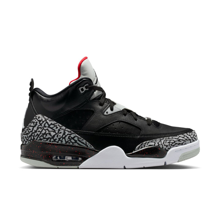 Son Of Mars Low - Mens