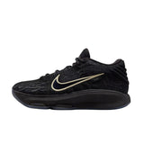 Nike GT Hustle 3 'Black Label'