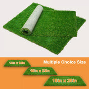 🐾 Indoor Dog Grass Pee Pad — Easy Potty Training