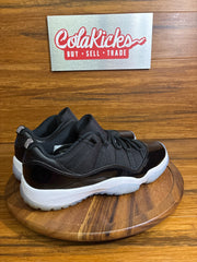 Jordan 11 Retro Low Space Jam
