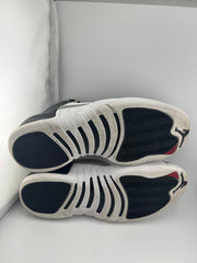 Jordan 12 Retro Playoffs (2022)