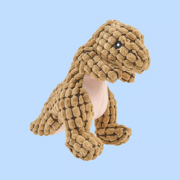 Robust Dino — Dog Toy 2.0 Upgraded Version