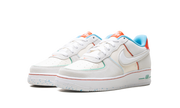 Air Force 1 Low LV8 GS "Holiday Cookies" FQ8350 110