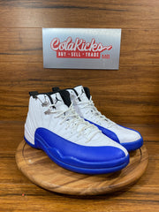 Jordan 12 Retro Blueberry